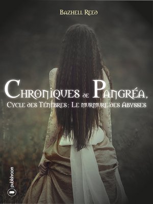 cover image of Chroniques de Pangréa